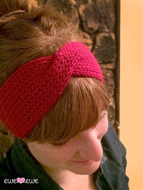 The Hot Mess Headband Will Keep Your Ears Warm And Make You The