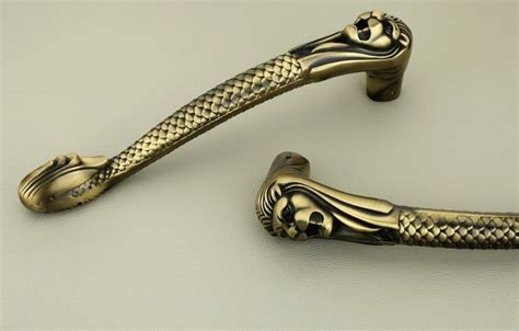 Golden Brass Main Door Handle For Home Size 5 Inch L At Rs 450piece In Ahmedabad