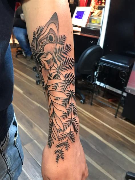 The Last Of Us Part Ii Ellie Tattoo 10 Best Tattoo Ideas Tattoosastic