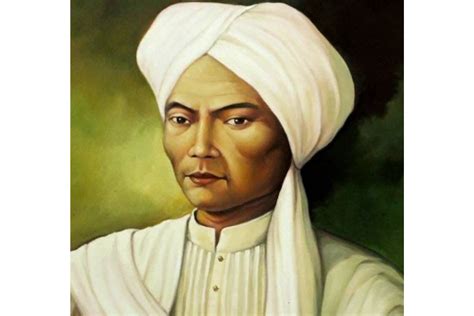 Biografi 10 Pahlawan Nasional Indonesia Dan Asal Daerahnya Blog Mamikos