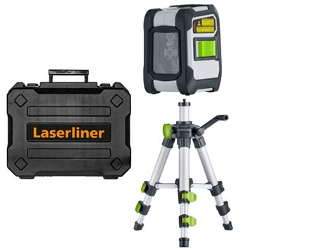 Laserliner Compactcross Laser Pro Aanbieding Ibood