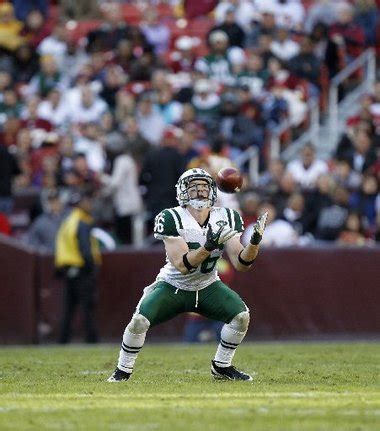 Jets' Jim Leonhard back returning punts, even though that wasn't the ...