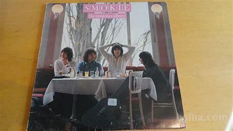 SMOKIE THE MONTREUX ALBUM