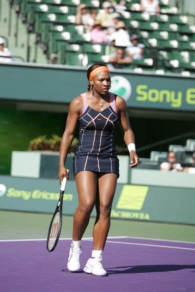 Serena Williams Best Tennis Outfits Of All Time Glamour