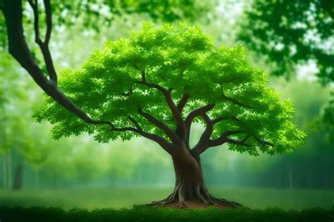 Growing Tree Animation Stock Photos Images And Backgrounds For Free