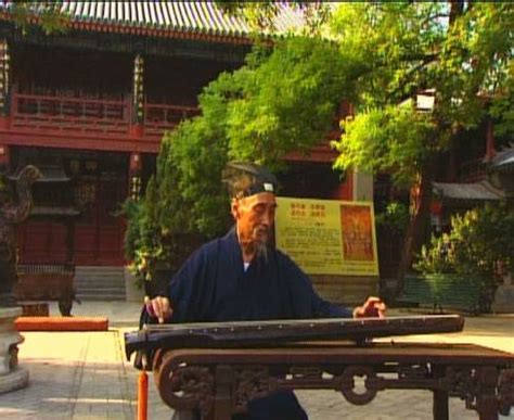 Guqin and its music - intangible heritage - Culture Sector - UNESCO