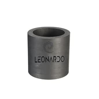 Leonardo Graphite Crucible X Mm Gm High Quality Crucible For