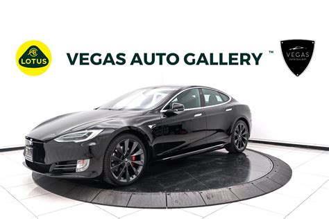 Used 2020 Tesla Model S Performance For Sale (Sold) | Lotus Cars Las ...