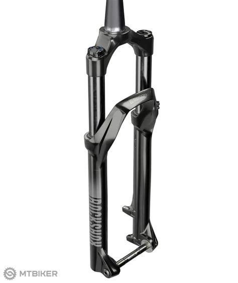 Rockshox Recon Silver Rl Boost Odpru En Vidlica Mm Mtbiker Shop