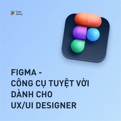 Công cụ Figma Capi Demy