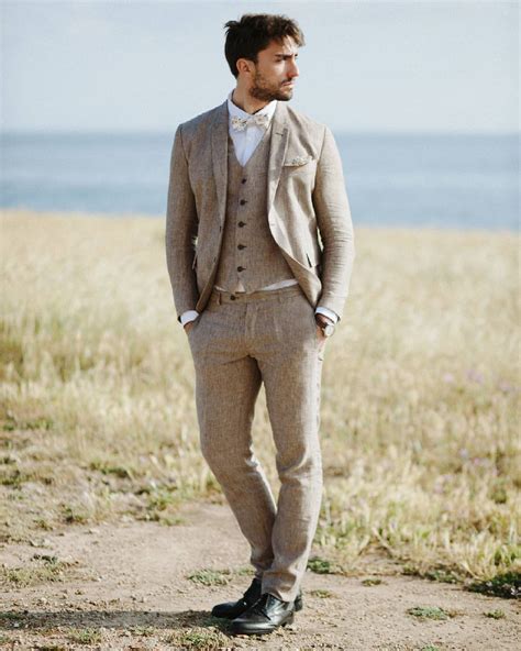 Rustic Groom Attire 2025 Total Guide Faqs