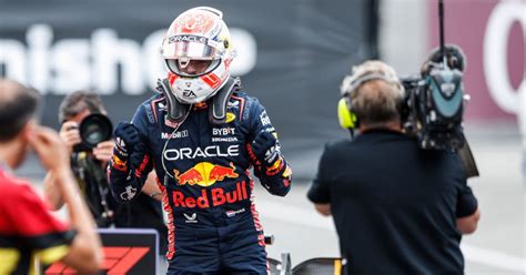 Max Verstappen Revela Preocupante Aumento A Mercedes Tras El Gran