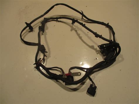 Audi A6 C6 30 Tdi PrzewÓd Plusowy Kabel Plus 6947425414 Oficjalne Archiwum Allegro