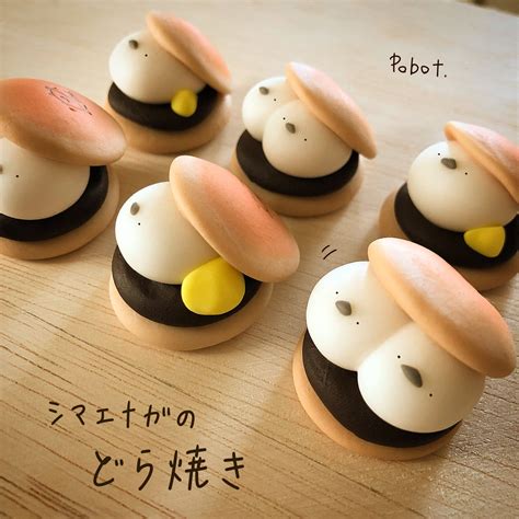 Kawaii Dessert Kawaii Food Japanese Snacks Japanese Sweets Cute