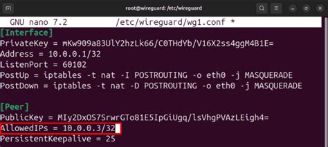 How To Set Up Wireguard Vpn On Linux Make Tech Easier