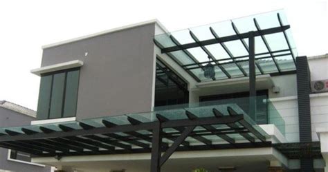 Awning Supplier Bandar Damai Perdana Kf Global Renovation