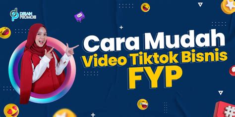 Cara Fyp Konten Di Tiktok Bikin Cepat Viral