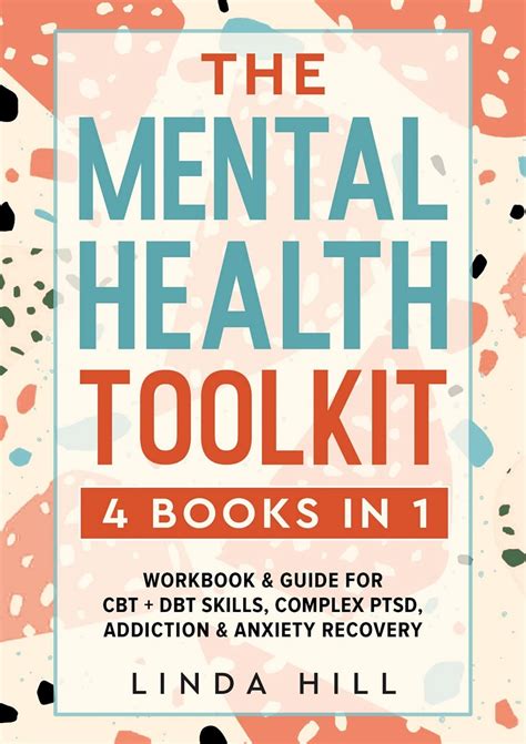 Free Read Pdf The Mental Health Toolkit Books In Workbook