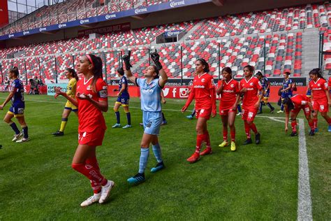 Toluca Fc Femenil On Twitter Liga Mx Femenil Tol San J