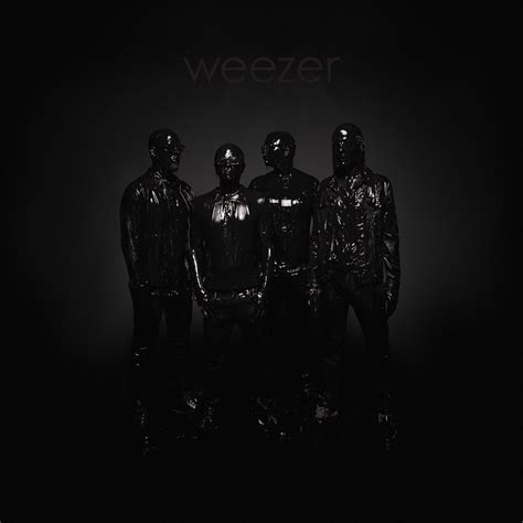 ‎Weezer (Black Album) by Weezer on Apple Music