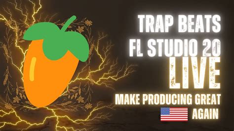 Creating Insane 808 Trap Beats In FL Studio How I Make Killer 808 Trap