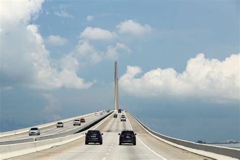 The Spectacular Bridge In Florida That Should Be On Your Bucket List