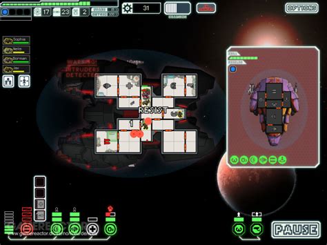 FTL Faster Than Light Advanced Edition Review Gamereactor