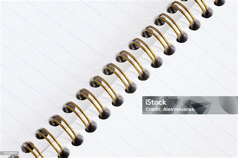 notepad stock photo  image  document horizontal letter