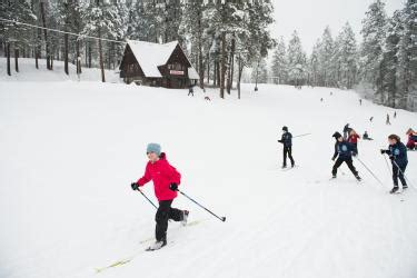 Ski Hill | Leavenworth Winter Sports Club