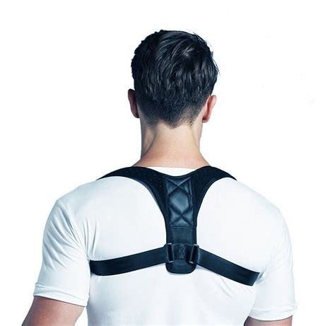 Original Posture Brace Corrector Posture Corrector Australia