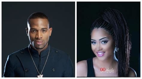 D'banj's Wife, Lineo Didi Kilgrow (Photos) - Celebrities - Nigeria