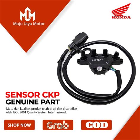 Ckp Genio Pcx 150 Sensor New Beat Street Vantel 2020 2021 Original