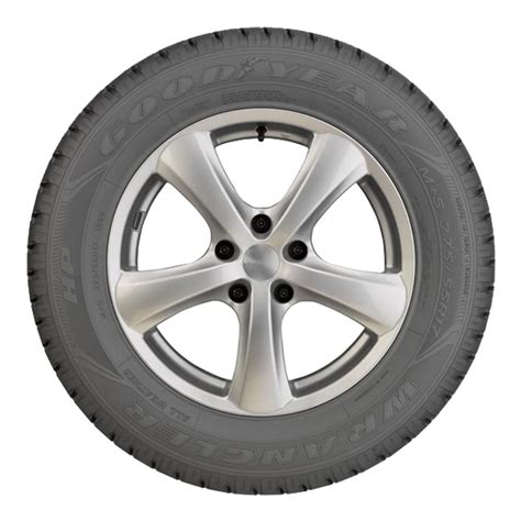 Buy Goodyear Wrangler Hp All Weather R S Mfg