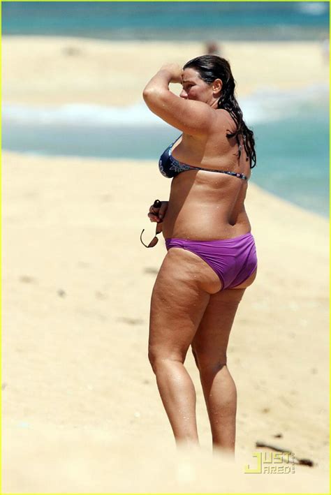 Keely Shaye Smith Is Bikini Bold Photo 1346411 Photos Just Jared