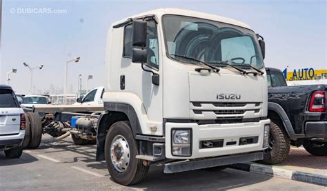 New 2023 Isuzu Forward 8.2L Manual transmission 2023 for sale in Dubai ...