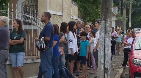 Vale Tem Fila Por Vacina Contra Febre Amarela Doses Esgotam Em Taubat