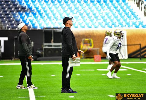 Washington Huskies 2024 Cfp National Championship Saturday Practice