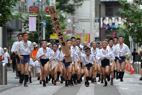 博多祇園山笠2015 博多っ子純情 旅と祭りのフォトログ