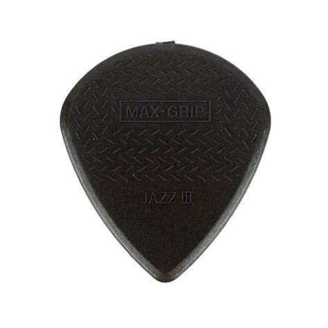 Dunlop Jazz III Pick Variety Pack Thomann United States