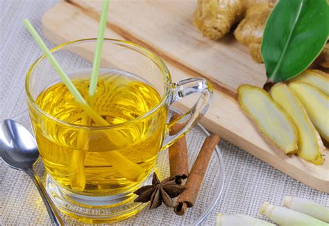 18 Benefits Of Lemongrass Tea And How To Make It