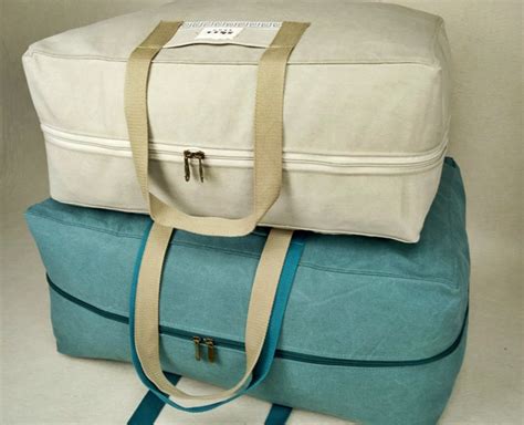 13 Superior Fabric Storage Bag For 2023 Citizenside