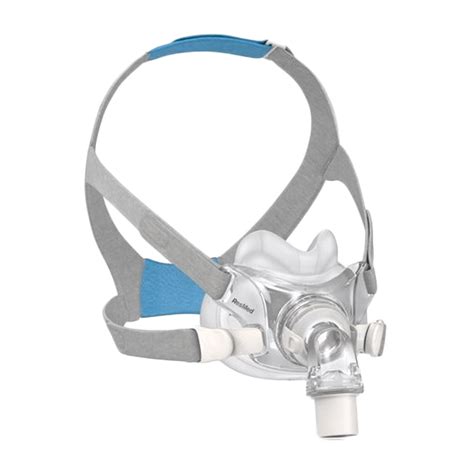 Resmed Airfit™ F30 Full Face Mask Snore Md Sleep Apnea Clinic