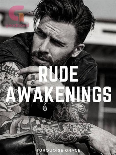 Rude Awakenings Novels Online Goodnovel Wiki Fandom