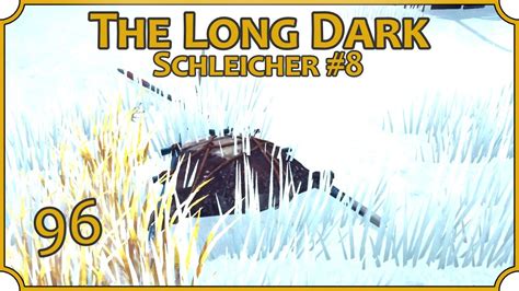 Jetzt Mit Travois Schleicher Staffel The Long Dark Youtube