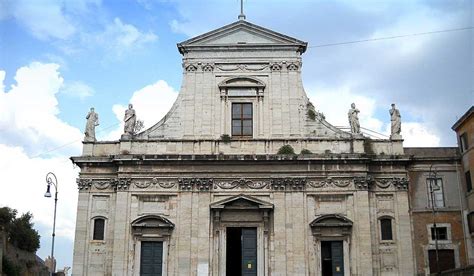 La Festa Di Santa Maria Della Consolazione DIOCESI DI ROMA