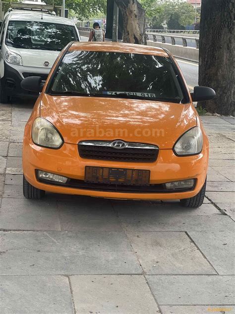 Galeriden Hyundai Accent Era Team Model Ankara Km Sar