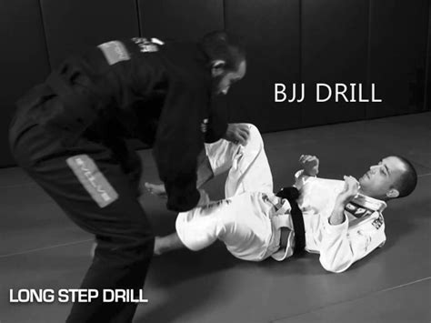 Drills Fundamentais Para Seu Treino De Jiu Jitsu Blog World Combat