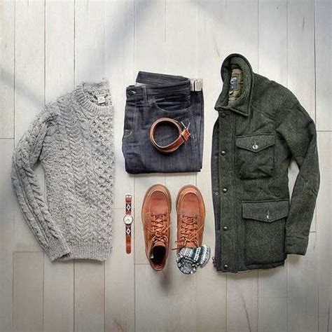 Весна пришла: 25 обновок для мужского гардероба | Mens clothing styles ...