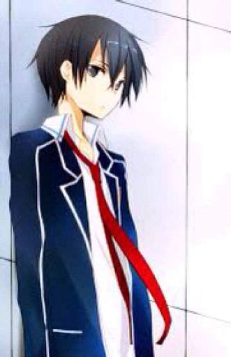 Kazuto Kirigaya Wiki Anime Amino