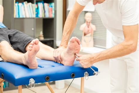 Can Sciatica Cause Foot Pain Kaly